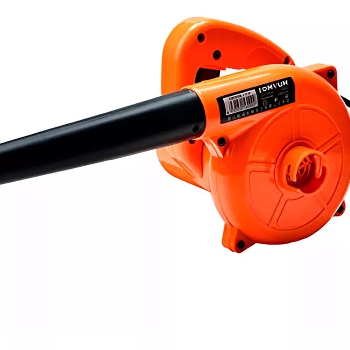 GENERICO - Soplador De Aire Eléctrico De Mano 8000w