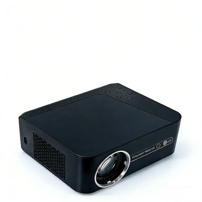 METEX Proyector 4k Profesional Android 90 Full Hd 12000