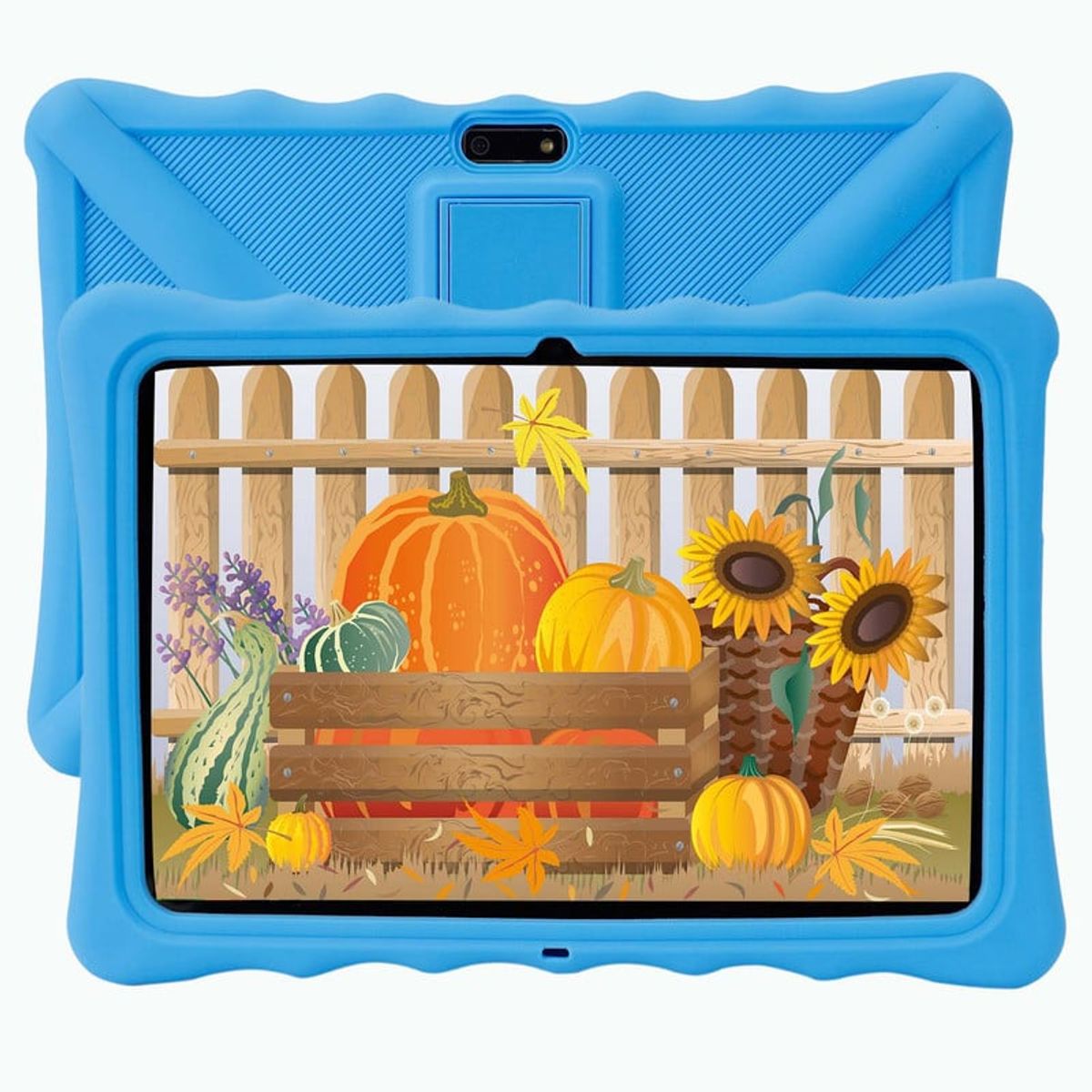 VEIDOO - Tablet Niños Veidoo con Control Parental 32GB 101 - Azul