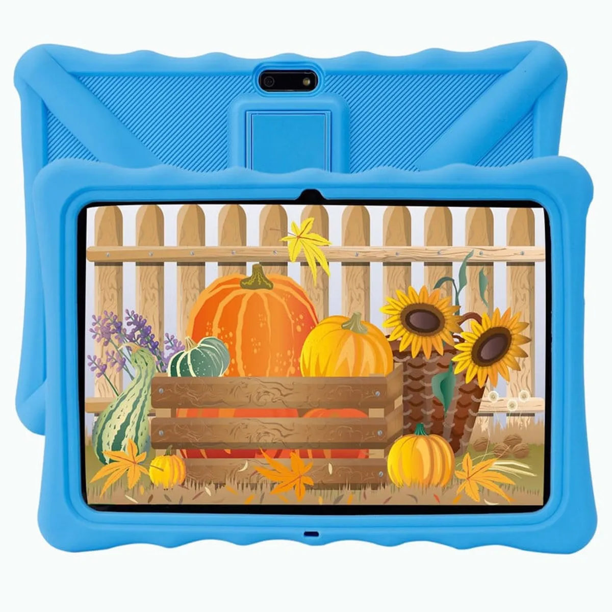VEIDOO - Tablet Niños Veidoo con Control Parental 32GB 101 - Azul