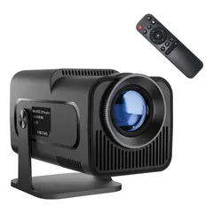 U BUY - Mini Proyector Portátil Hy320 4k Hd