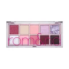 ROMAND - Paleta De Sombra Better Than Palette 07 BERRY FUCHSIA GARDEN