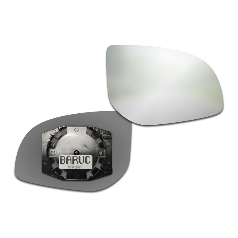 HYUNDAI - Espejo Retrovisor Hyundai i10 2010-2014 Derecho