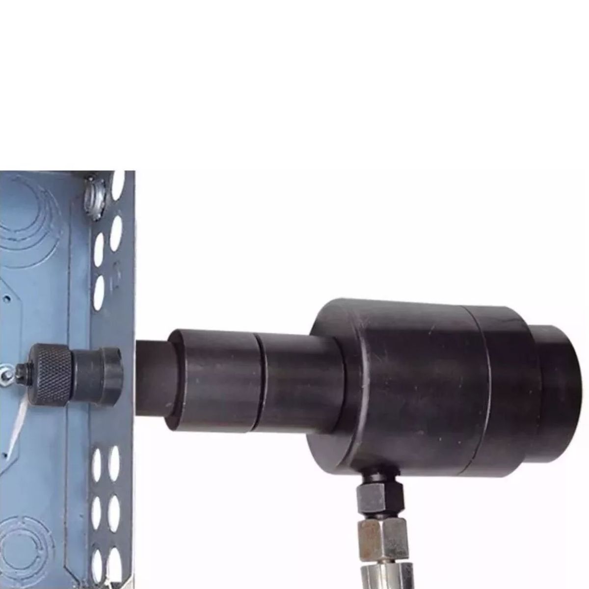 DICAS - Knockout Hidraulico 8 Toneladas 22 a 6 Mm Tlp