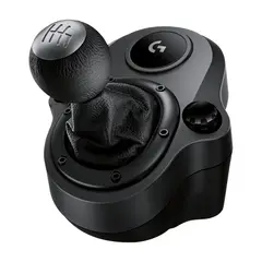 LOGITECH - 941-000119 PALANCA CAMBIOS PARA G29 Y G290 - Negro
