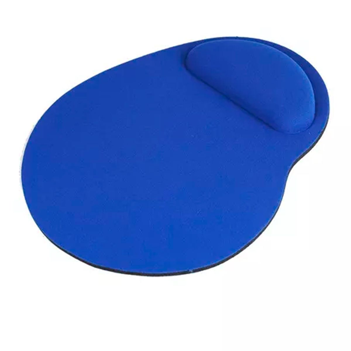 BOCCINI - Mousepad con Apoya Muñeca de Gel Ergonomico Antideslizante