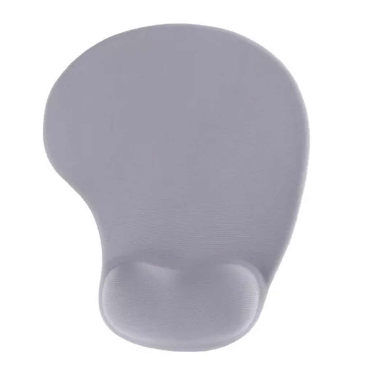 BOCCINI - Mousepad con Apoya Muñeca de Gel Ergonomico Antideslizante