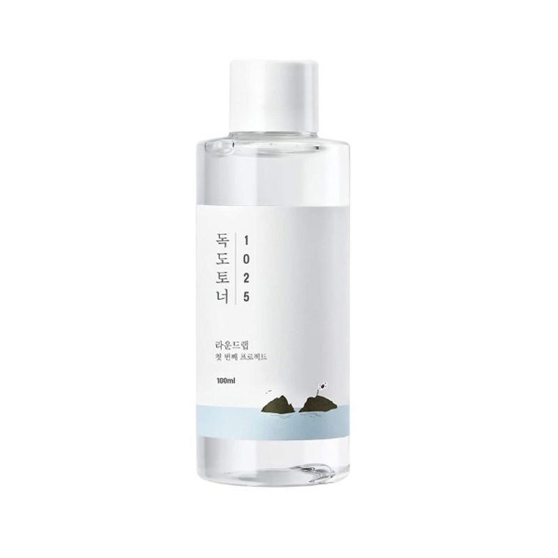 ROUND LAB - ROUND LAB 1025 Dokdo Toner Facial Coreano 100 ml