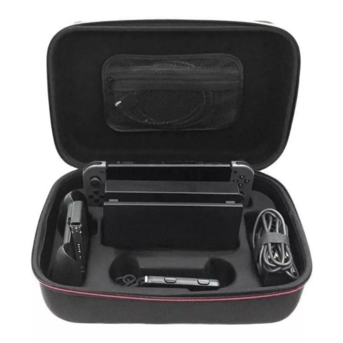 GENERICO - Maleta Bolso Nintendo Switch para Switch y Oled