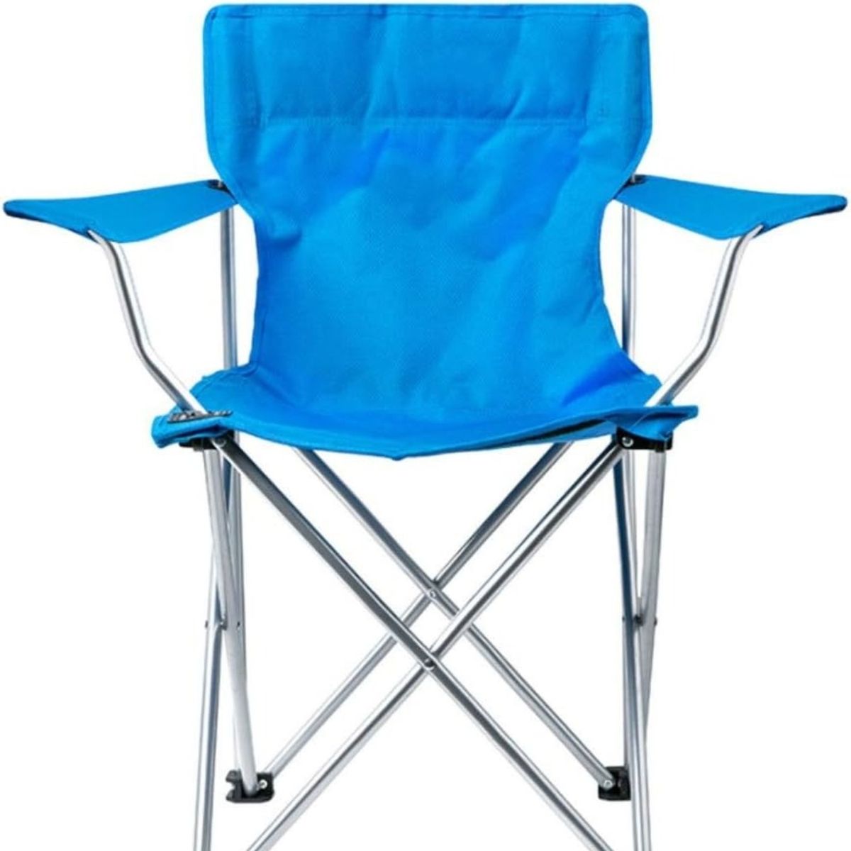 OEM - SILLA PLEGABLE DE PLAYA CAMPING PESCA PICNI