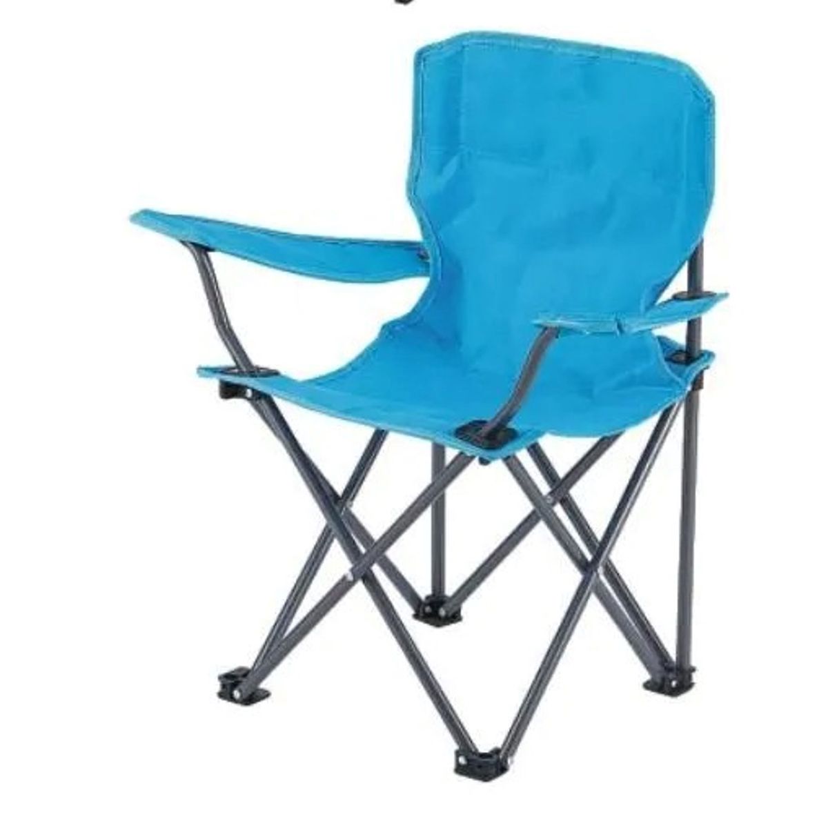 OEM - SILLA PLEGABLE DE PLAYA CAMPING PESCA PICNI
