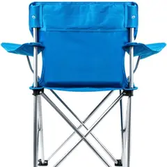 OEM - SILLA PLEGABLE CAMPING PARA NIÑOS PLAYA DINOSAURIO