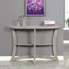 MSA MUEBLES SANTA ANA - Arrimo Vela Gris 2416