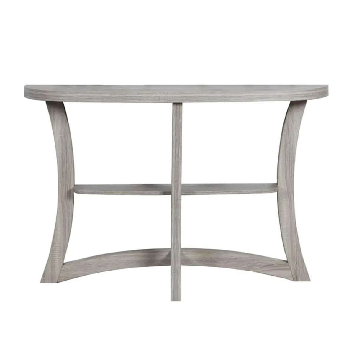 MSA MUEBLES SANTA ANA - Arrimo Vela Gris 2416