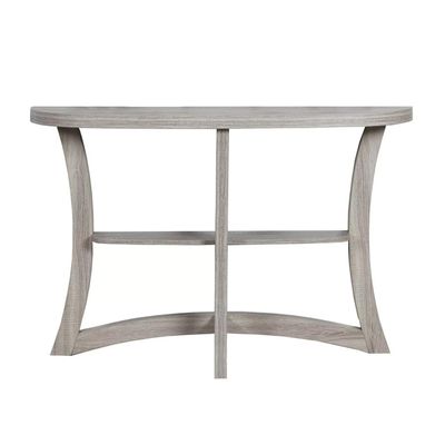 Imagen 2 del producto Arrimo Vela Gris 2416