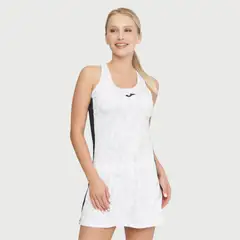 JOMA - Vestido Cancha Blanco