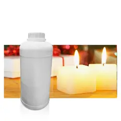GENERICO - Esencia Aromática Fragancia Chocolate Para Velas Crema Aromas 1kg