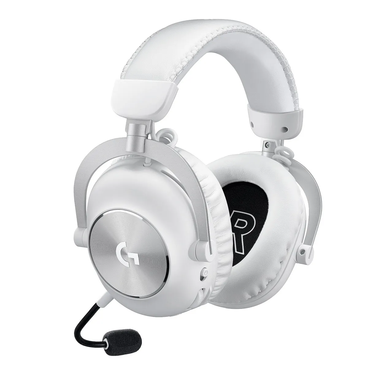 LOGITECH - HEADSET PRO X LIGHTSPEED 2 WHITE