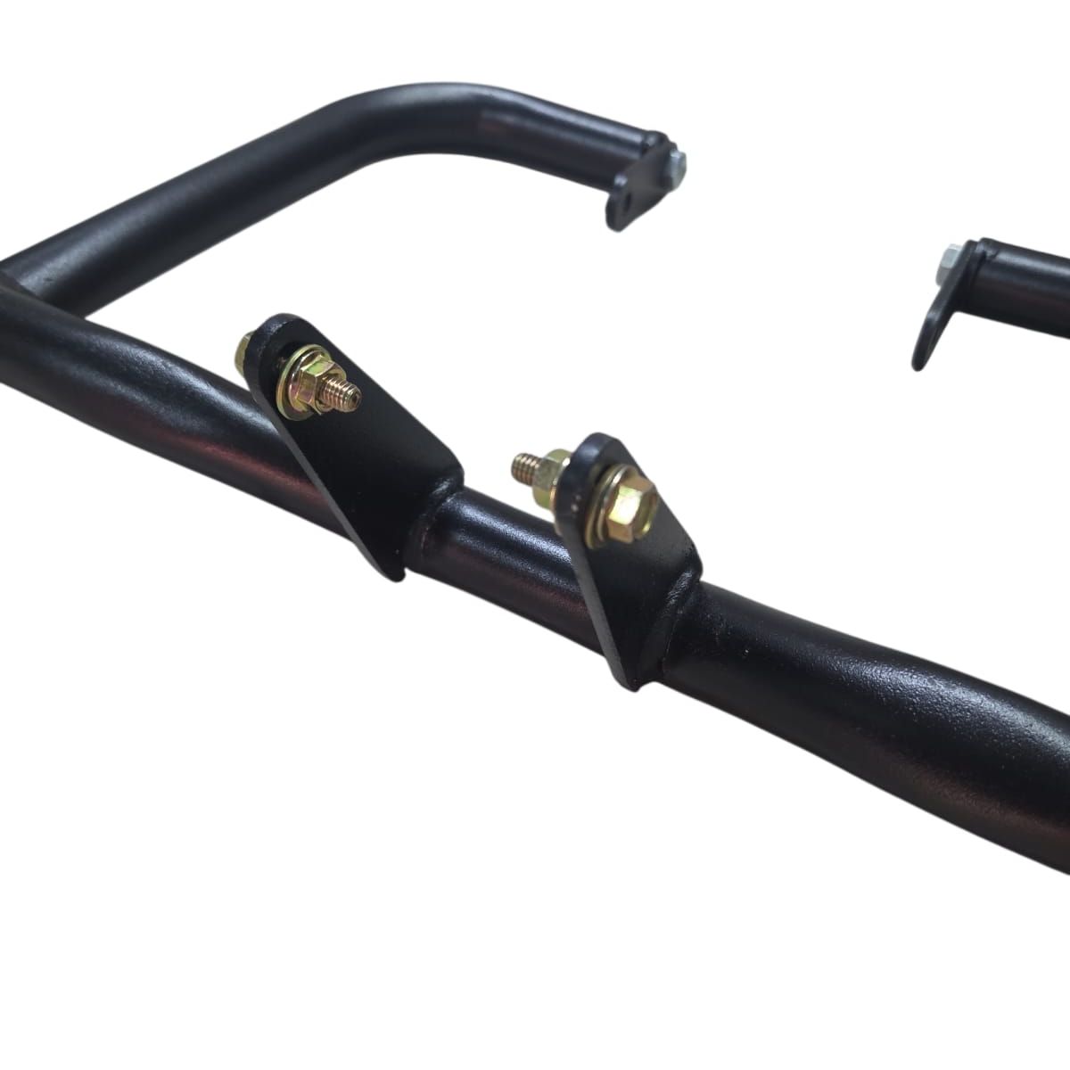 GENERICO - Sliders o Topes de Caida para Moto Honda Navi 110