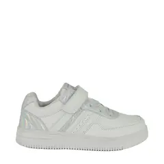 UNS - Zapatilla Escolar Niño Blanco Jacinto