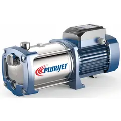 PEDROLLO - Bomba Multietapa Autocebante Modelo Plurijetm 6/90