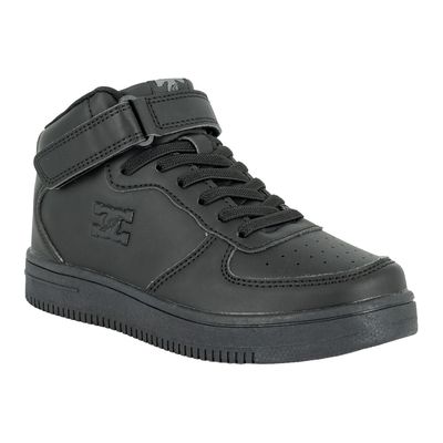 Imagen 2 del producto Zapatilla Escolar Negro Mirto