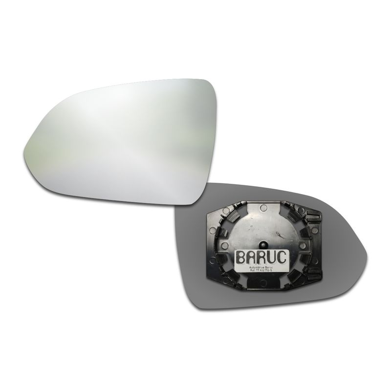 KIA - Espejo Retrovisor Kia Rio 4 2018-2024 Izquierdo