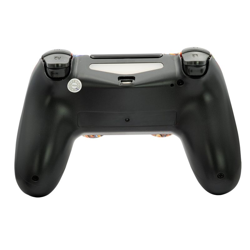MONSTER GAMES - JOYSTICK PS4 BLUETOOTH STROKE MONSTER GAMES OPEN BOX