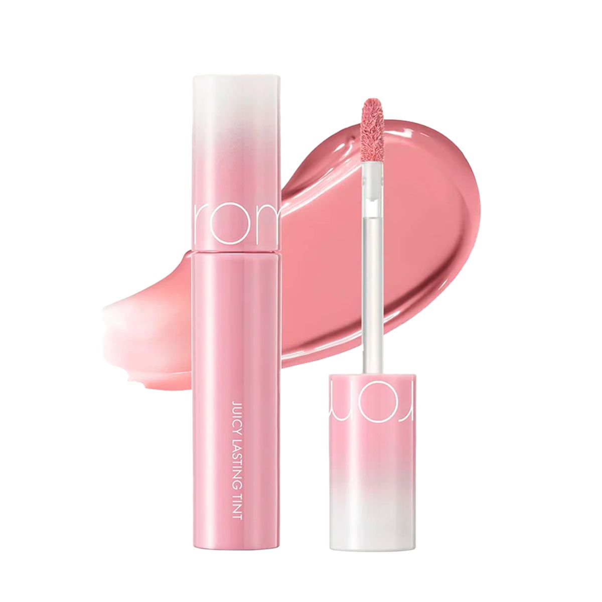 ROMAND - Tinta Labial Juicy Lasting Tint 39 ODD GRAPE - Rom&nd