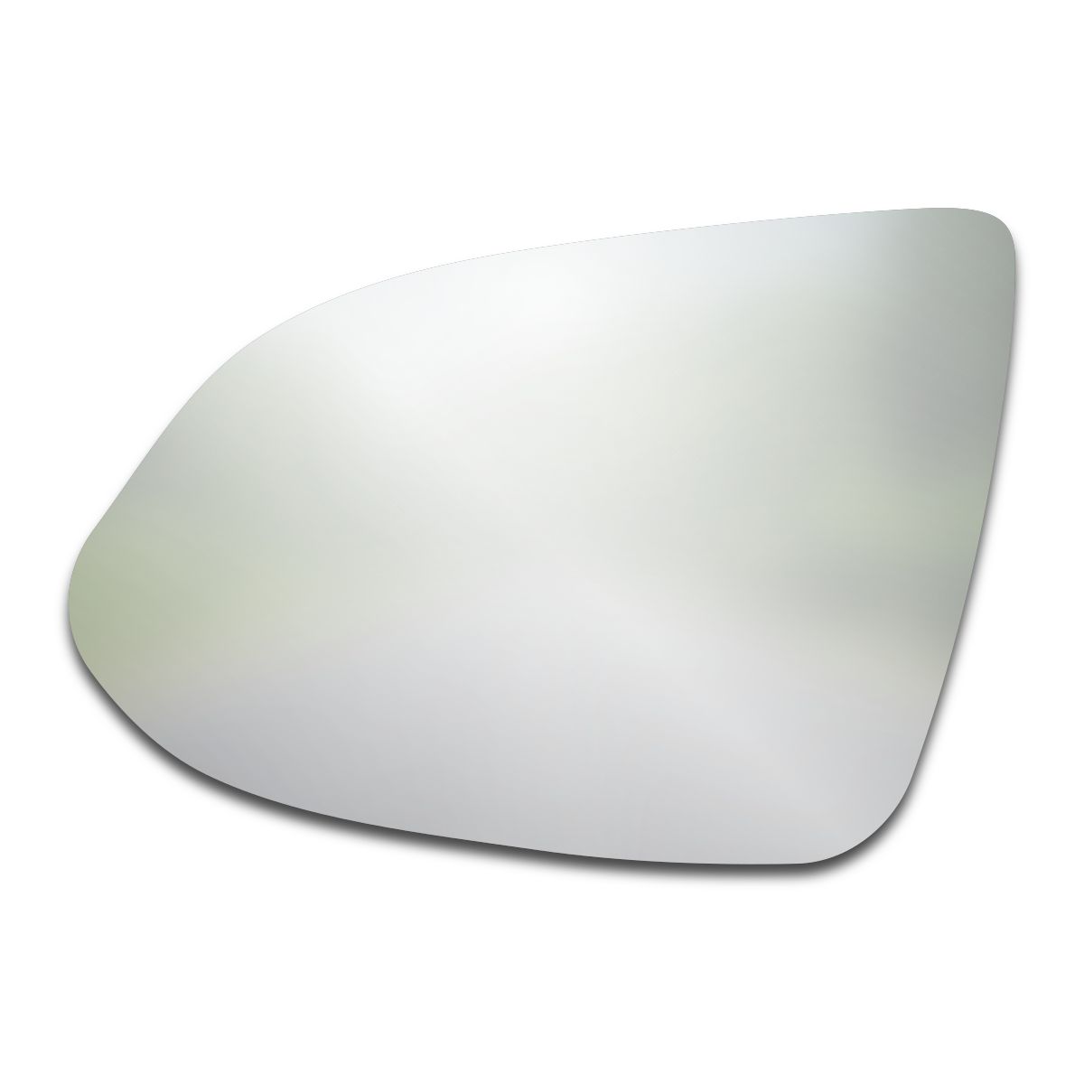 CHANGAN - Espejo Retrovisor Changan s35 2018-2022 Izquierdo