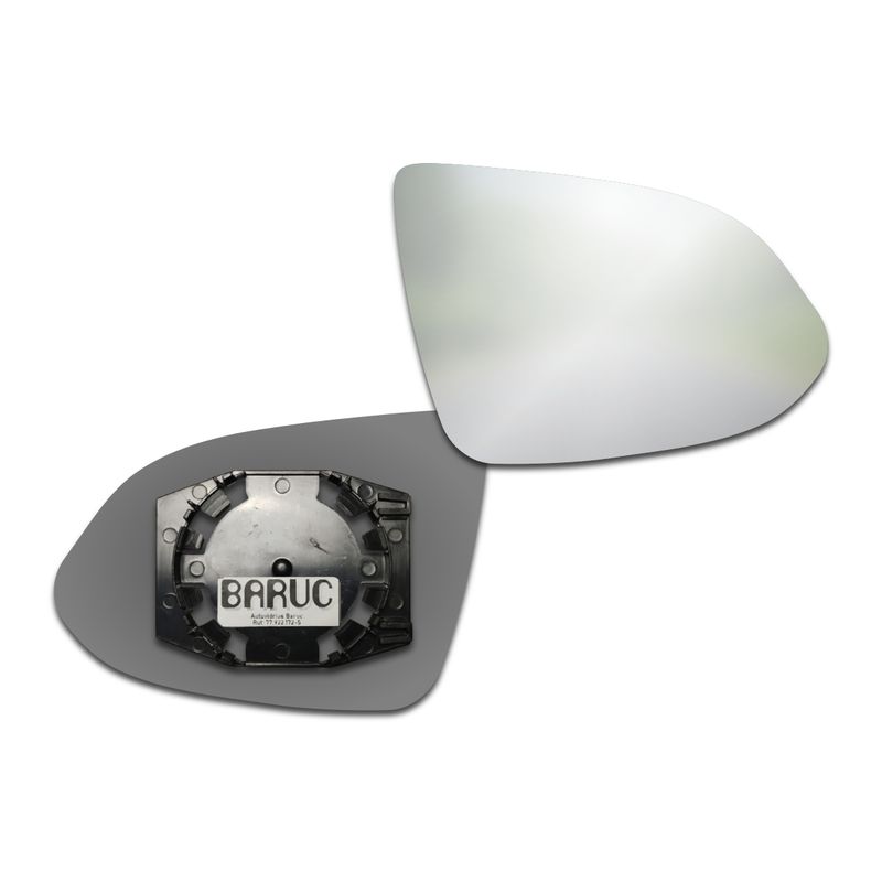 CHANGAN - Espejo Retrovisor Changan s35 2018-2022 Derecho
