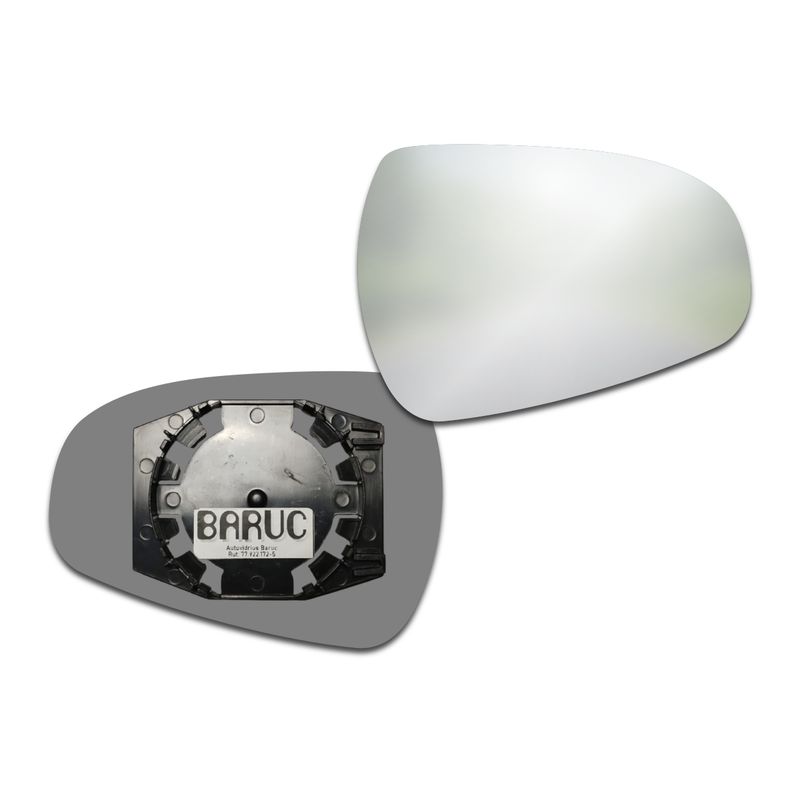 AUDI - Espejo Retrovisor Audi A1 2010-2017 Derecho