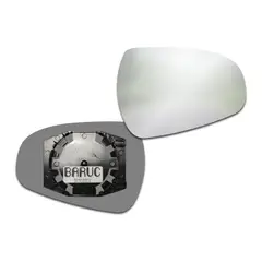 AUDI - Espejo Retrovisor A1 2010-2017 Derecho
