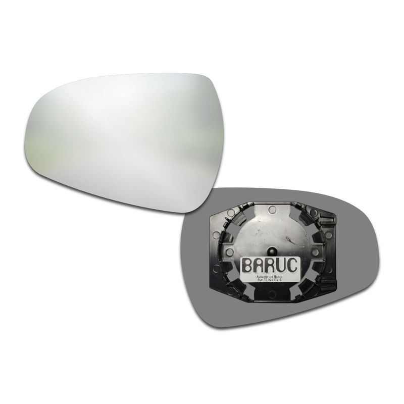 AUDI - Espejo Retrovisor Audi A1 2010-2017 Izquierdo