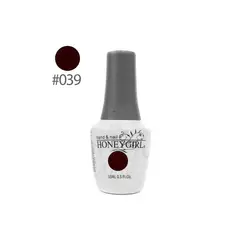 GENERICO - Esmalte Permanente De Uñas Honey Girl 039
