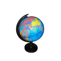 MOTARRO - Globo Terráqueo De Mesa Giratorio