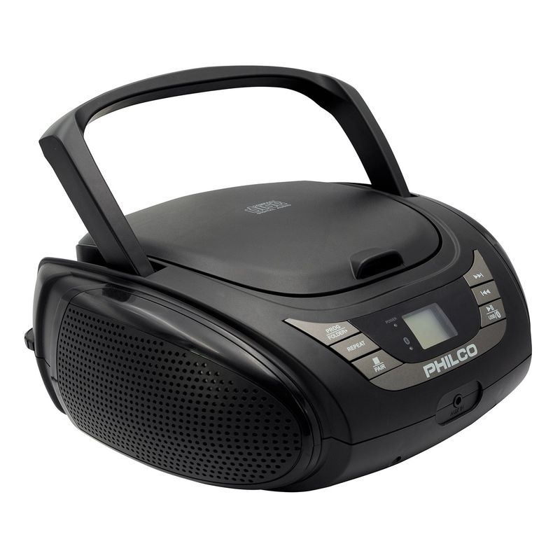 PHILCO - RADIO BOOMBOX BT PJB2120BT PHILCO OPEN BOX