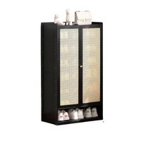 Zapatero Organizador Ratan Bambo 60x94x32