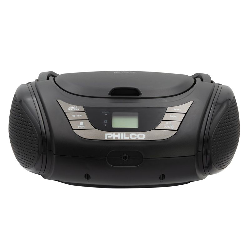PHILCO - RADIO BOOMBOX BT PJB2120BT PHILCO