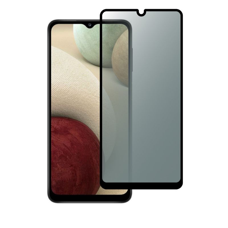 GENERICO - Lámina Mica Privacidad 3d Anti-espía Para Samsung A34 5g