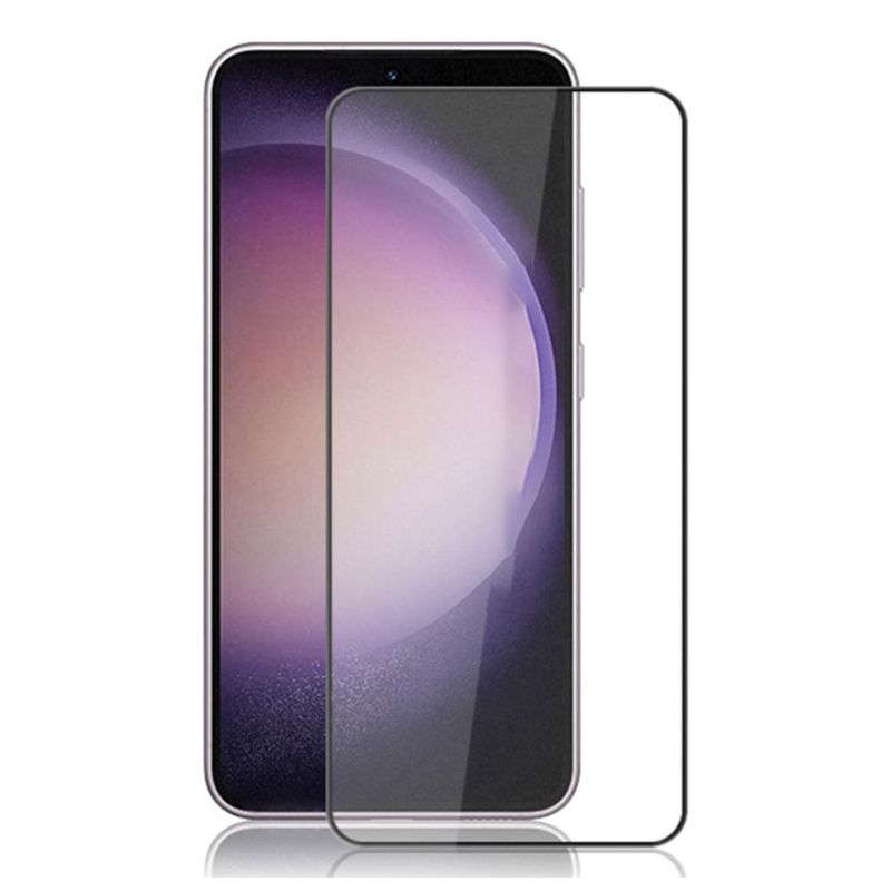 GENERICO - Mica Lámina Vidrio Templado Completa Para Samsung S23 Fe