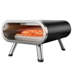 SMART LIFE - Horno eléctrico para pizzas WESTINGHOUSE