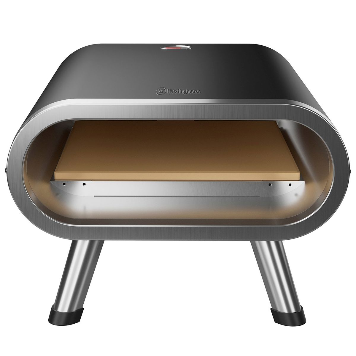 SMART LIFE - Horno eléctrico para pizzas WESTINGHOUSE