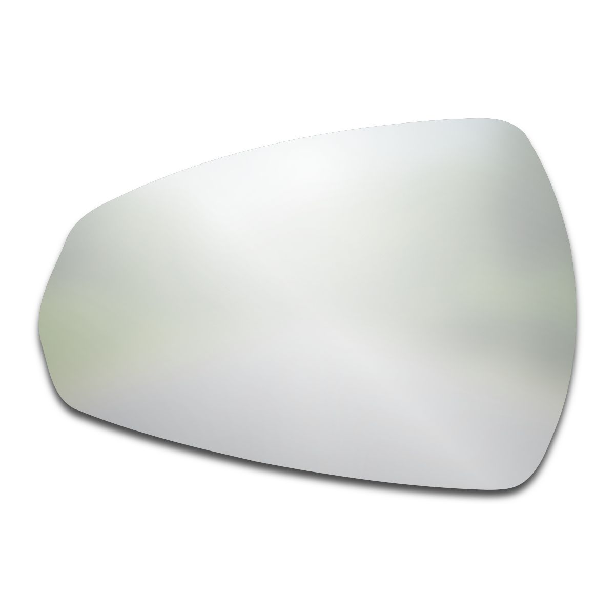 AUDI - Espejo Retrovisor Audi A3 2013-2019 Izquierdo