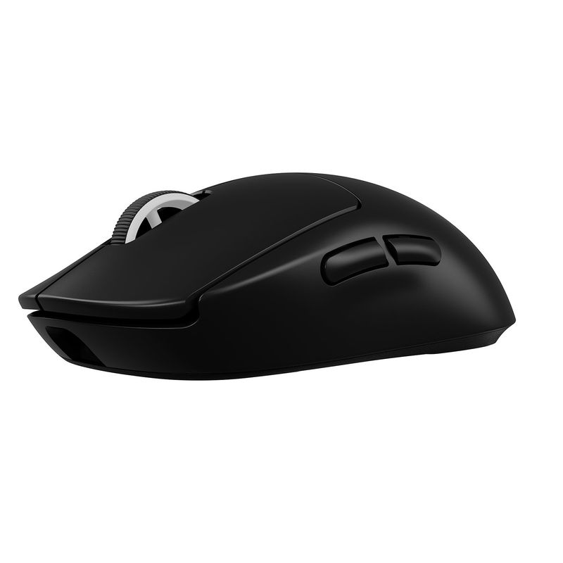 LOGITECH - MOUSE PRO X SUPERLIGHT 2 LIGHTSPEED NEGRO LOGITECH OPEN BOX