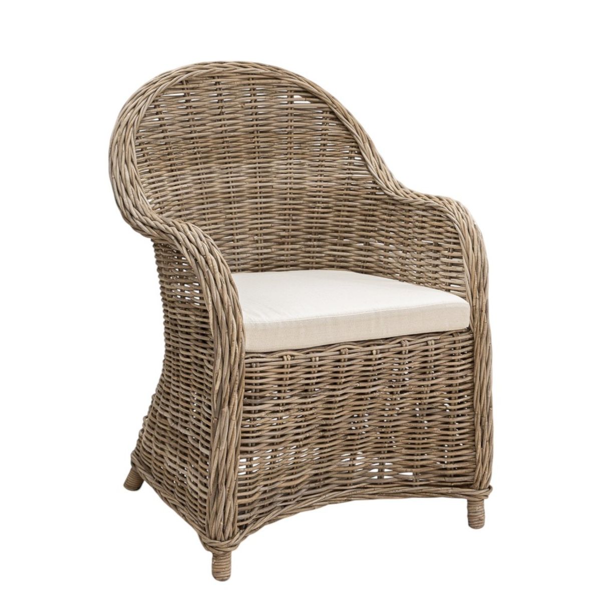 AMOBLE - Sitial Kubu Amoblé