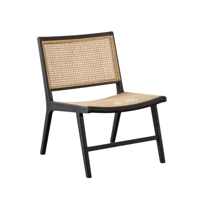 Poltrona Talabra Amoble Castano
