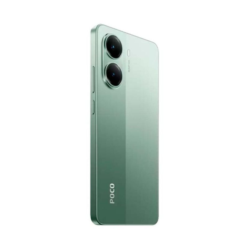 XIAOMI - Xiaomi Poco X7 Pro 5G 12GB + 256GB Verde