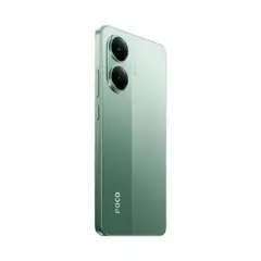 XIAOMI - Poco X7 Pro 5G 12GB + 256GB Verde