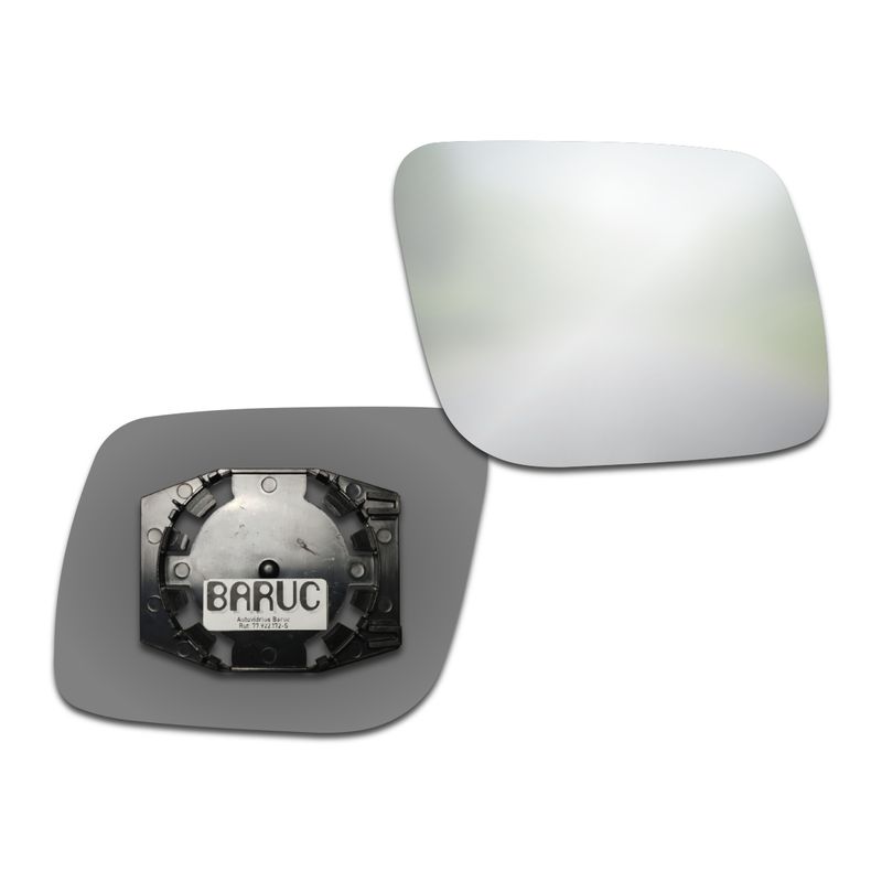 FORD - Espejo Retrovisor Ford Explorer 2012-2018 Derecho